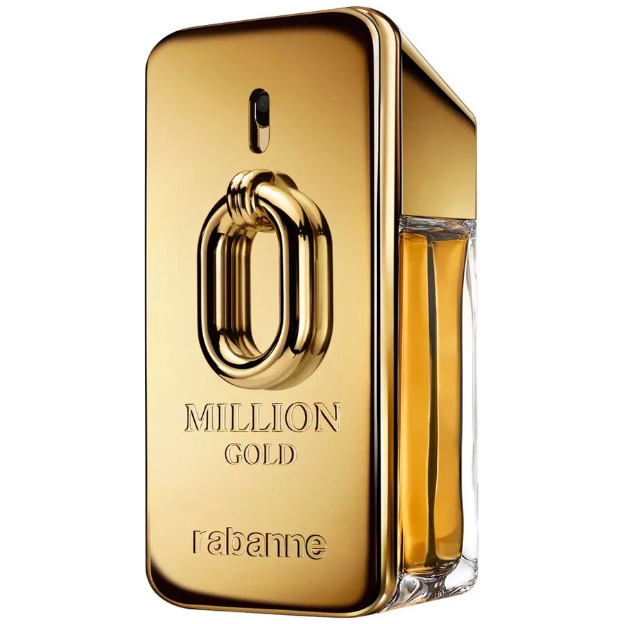 Paco Rabanne Million Gold For Him Intense edp 50ml